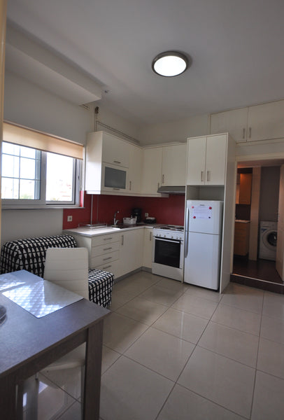 This apartment is on the first floor of our building with a private balcony. A n Chania, Greece Central, Elegant Apartment #15 in Chania Town Entire rental unit vacation rental 14819971
