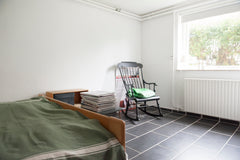 Private area and rooms in basement of villa - especially suitable for business t Copenhagen, Denmark Private room on own/private floor in villa Private room in home vacation rental 2836381