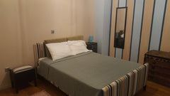 A bright and cozy apartment, fully equipped with all the necessary appliances fo Imathia, Greece Bright, airy and cozy in Athens. Entire rental unit vacation rental 37846295