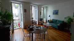 Covid-19 : Un soin particulier est apporté au ménage, à la désinfection et à l’a Bordeaux, France Bordeaux : Coeur Historique Entire rental unit vacation rental 19772777