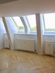 Centrally located, spacious and bright apartment on the 5th floor (top floor) in Svinninge, Denmark Big Penthouse Apartment in the heart of Copenhagen Entire condo vacation rental 26629079