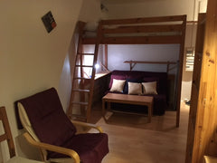 Charming Studion of a room in the heart of the 11th district of Paris.<br />Bast Paris, France ★ Lovely studio - Bastille Entire rental unit vacation rental 21732005