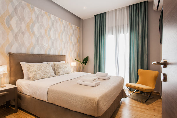 This novel apartment is found on the 4th floor of a privately owned building. Th East Attica Regional Unit, Greece Novel Apartment- Nicholas Point Apartment Hotel Entire rental unit vacation rental 50762923