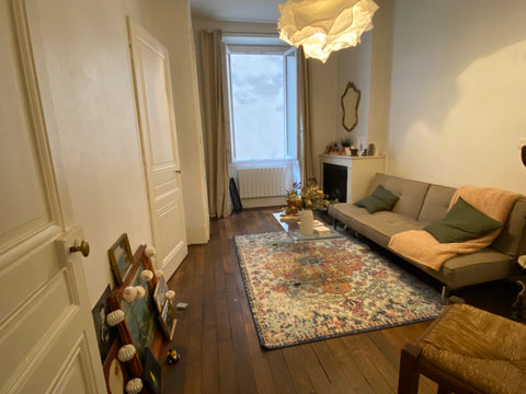 Appartement au 1er étage d'un immeuble calme. <br />Vous aurez à disposition une Lyon, France Lyon 2 : cozy appartment Entire rental unit vacation rental 755475841414911508