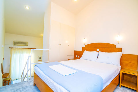 A warm welcome at the Mediterranean island of Crete and at Orestis hotel!<br />E Stalos, Greece Studio in Orestis Hotel Entire serviced apartment vacation rental 53824232