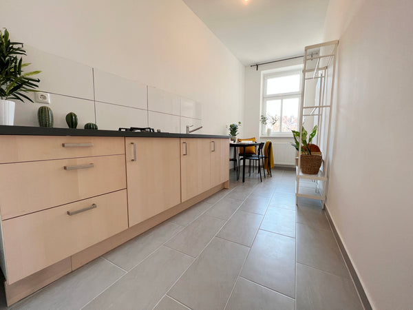 The apartment is modern, newly renovated and has everything you need for a comfo Vienna, Austria Time for life Entire rental unit vacation rental 594606939472290308