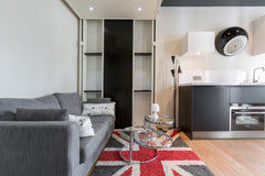 Apartment's professionally cleaned between each rental and you are provided with Paris, France Champs-Elysees&Arc Triumph&Louvre walk distance Entire rental unit vacation rental 12593463