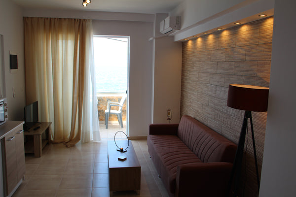 Sea Pearl apartment is a renovated luxury apartment with amazing view at the sea  Sea Pearl Apartment Entire rental unit vacation rental 43369484
