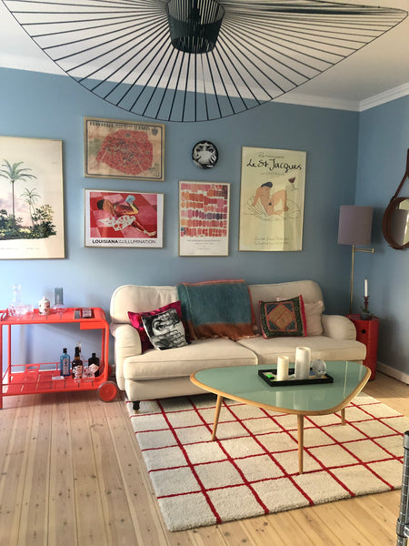 A very nice and light appartement, in Copenhagen.<br /><br /><b>The space</b><br Copenhagen, Denmark Central, cozy and very light appartement! Entire rental unit vacation rental 33302625