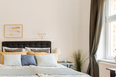 This bright and spacious apartment is a great option for a traveling group or a   ★Luxurious and Spacious★5 min walk to city center Entire rental unit vacation rental 570801335379053270