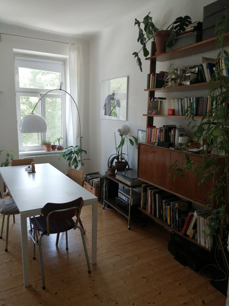 Meine helle ca. 45m2 Wohnung befindet sich im 1. Stock mit Blick auf den Dornerp Vienna, Austria Schöne, charmante Wohnung Entire rental unit vacation rental 41675905