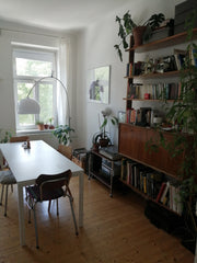 Meine helle ca. 45m2 Wohnung befindet sich im 1. Stock mit Blick auf den Dornerp Vienna, Austria Schöne, charmante Wohnung Entire rental unit vacation rental 41675905