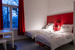 Welcome to our house near the waterside in Ghent. We are situated in a quiet are Evergem, Belgium Cozy Bedroom in Ghent (8 min. from center) Private room in home vacation rental 38345272