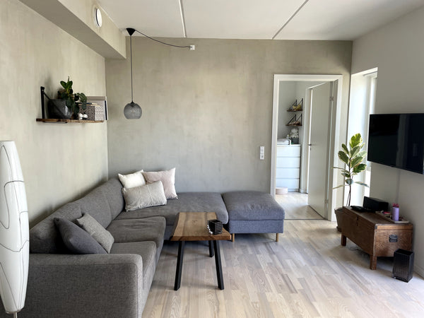 Familievenlig lejlighed tæt på Havnevigen med badestrand og café, Amager Fælled  Copenhagen, Denmark Skøn lejlighed lige ved Havnevigen og Fælleden Entire condo vacation rental 608671310607489638