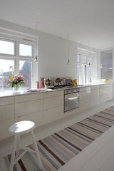 Big room ca 18m2 in bright and cosy artist apartment. <br />Room had bed 120 cm  Copenhagen, Denmark Room 2 let - Extraordinary Good Karma Private room in rental unit vacation rental 40298395