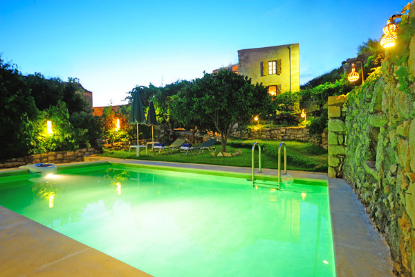 EOT-NTOG licensed : MHTE  1041K10003028001<br />The house of the Skalidis family Greece Oikos 1900, Skalidis family-Traditional House-pool Entire loft vacation rental 11731107