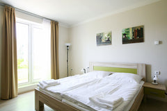 Modern four-room in a small hotel in Prague - Zbraslav. The hotel has a restaura  Modern 4room in a small hotel in Prague - Zbraslav Room in boutique hotel vacation rental 22666021