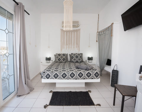 This is the third of the three Studios of ''Eris Studios'' on the first floor of Greece Eris Studios (Studio 3) Entire rental unit vacation rental 51185708