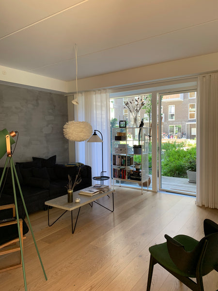 Moderne lejlighed 600 meter fra Amager Strandpark med vandsportsmuligheder og hy Copenhagen, Denmark Moderne lejlighed tæt på strand, centrum og metro Entire rental unit vacation rental 43620372