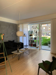 Moderne lejlighed 600 meter fra Amager Strandpark med vandsportsmuligheder og hy Copenhagen, Denmark Moderne lejlighed tæt på strand, centrum og metro Entire rental unit vacation rental 43620372