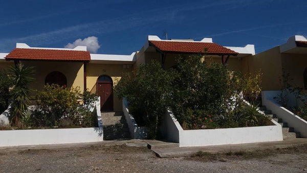 Die liebevoll eingerichteten Apartments verfügen über ein Schlafzimmer mit einem Crete, Greece Sonniges Apartment im Grünen Entire rental unit vacation rental 11373530