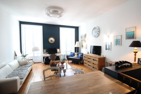 Bel appartement bourgeois de 140m2 en plein coeur de Bordeaux, à deux pas de la  Bordeaux, France Appartement bourgeois 140m2 - coeur de Bordeaux Entire rental unit vacation rental 36164452