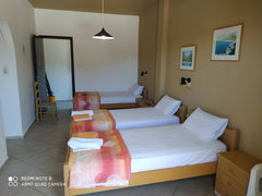 PLAKIAS APARTMENTS  is located in Plakias, at a distance of 800m. from the beach Crete, Greece PLAKIAS APARTMENTS Entire rental unit vacation rental 44352600
