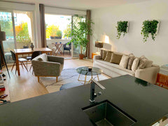 Enjoy your Stay in a fully equipped and cozy Apartment in a typical Parisian Nei Paris, France Beautiful & Cozy Apartment in Paris Entire rental unit vacation rental 17978057