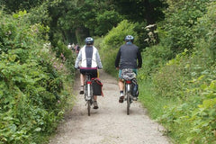 7 Day Rosamunde Pilcher Shell Seekers Cycling Tour in Cornwall  Private Tours and Travel Guide Europe London CITY Newquay Destination Tour Europe London CITY Newquay