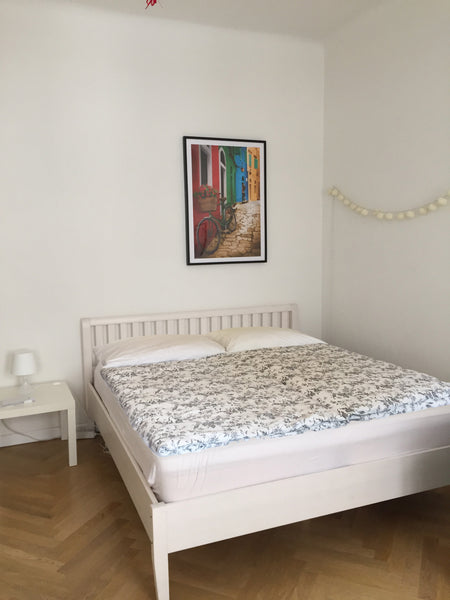 Enjoy Vienna in a centrally located, beautiful studio apartment. It´s equipped w Gablitz, Austria Charming City Apartment Löhr 07 Entire rental unit vacation rental 12543020