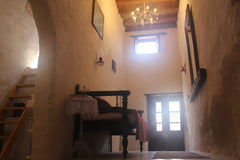 Large, spacious, absolutely unique space - cave design - accommodates 2 people a Plaka, Milos, Greece Cave style, unique full apartment. Cave vacation rental 5894580