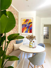 Welcome to our lovely apartment in Copenhagen's coolest neighborhood: Vesterbro! Copenhagen, Denmark Lovely apartment in Copenhagen’s vibrant heart Entire condo vacation rental 699963372984100273