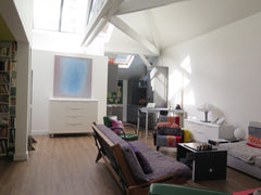 This house fully renovated in 2014 offers a peaceful location close to a vibrant Paris, France Charming house bright & quiet Entire home vacation rental 8359159