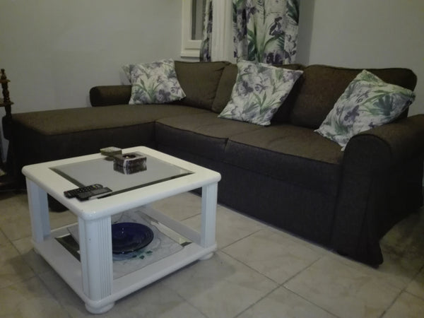 everythink new! Kleine for zwei person, but very good! Athens, Greece kostas Entire rental unit vacation rental 29635164