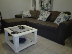 everythink new! Kleine for zwei person, but very good! Athens, Greece kostas Entire rental unit vacation rental 29635164