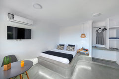 Enjoy this modern and vintage charm of a fully refurbished home.Veranda in the m Ilion, Greece Dora's studio 2 Entire rental unit vacation rental 42242326