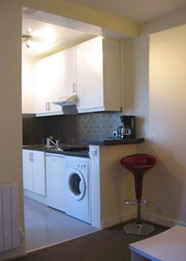 Appartement moderne entièrement rénové au coeur de Paris dans le 17ème arrondiss Saint-Ouen, France New cosy Flat in Paris Batignolles Entire rental unit vacation rental 3855488