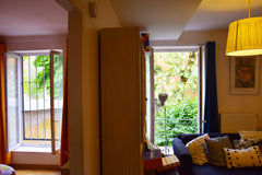 Ce petit nid est situé au cœur de la colline de la Croix Rousse, réputée pour so Lyon, France Casalyon - Coeur de cité Entire rental unit vacation rental 13025229