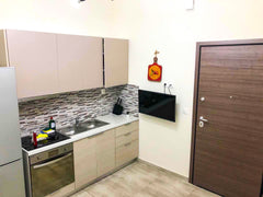 This one bedroom apartment is located in Neos Kosmos area. It is newly renovated Greece Near Acropolis, roikou corner one bed apartment. Private room in rental unit vacation rental 44710885