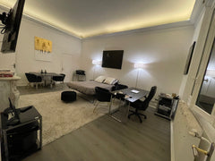 Paris 16, Étoile / trocadero, appartement 65m2 avec 4M de hauteur sous plafonds. Paris, France luxe apart trocadero/champs elysées 4/5pers Entire rental unit vacation rental 6292406