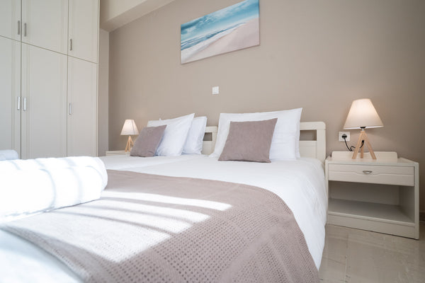 Helios residence - Your home away from home!<br /><br />Helios residence is loca Chania, Greece Helios Residence - City center apartment Entire rental unit vacation rental 50516186