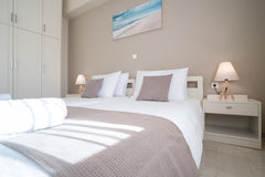 Helios residence - Your home away from home!<br /><br />Helios residence is loca Chania, Greece Helios Residence - City center apartment Entire rental unit vacation rental 50516186