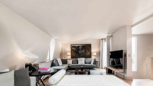 Paris, France Tour Eiffel Entire villa vacation rental 20471163