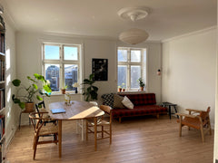 Very personal apartment in the hippest neighborhood in the world, Nørrebro.  The Copenhagen, Denmark Cool Copenhagener-apartment in calm area, Nørrebro Entire condo vacation rental 53468022