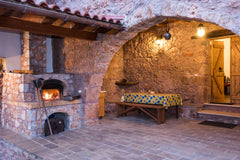 Aradena Traditional Houses complex is placed on the south side of the White Cret Chania, Greece Aradena Traditional Houses 2 Entire townhouse vacation rental 14702390