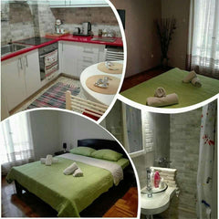 The apartment is located 100 m from Attiki Metro. It has good connections with t Athens, Greece Agnes studio Entire condo vacation rental 29693797