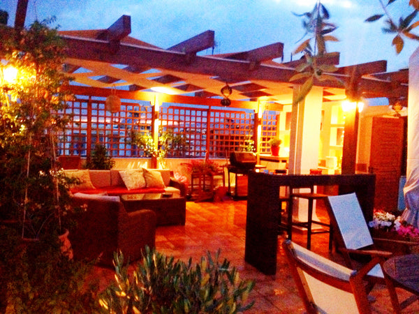In a quiet and popular neighborhood full of restaurants and cozy bars next to th Athens, Attica, Greece Cozy apartment near Acropolis with roof garden Entire rental unit vacation rental 19633681