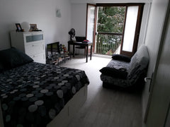 Lugares de interés: Big studio 19 minutes walk to Bastille . Te va a encantar mi Paris, France  Entire rental unit vacation rental 13769813