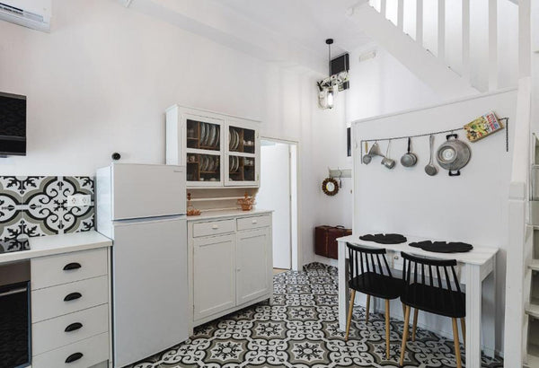 This lovely two-bedroom maisonette is located in the Old Town of Rethymno, in a  Greece The Residence of the Old Port Entire home vacation rental 52019988