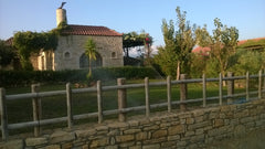 The villa Manios is located in a quiet area in Pitsidia, Crete. It was built in  Heraklion, Greece Villa Manios Entire villa vacation rental 41892982